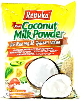Mleko kokosowe w proszku, naturalne 1kg - Renuka - Renuka