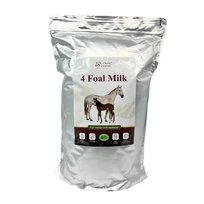Mleko zastępcze Over Horse 4 Foal Milk 4kg