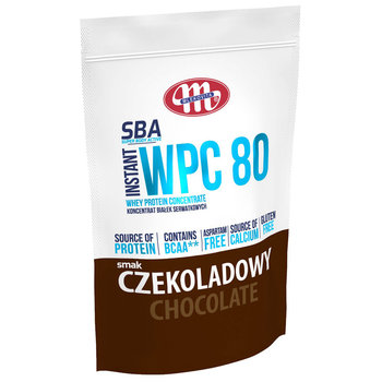 Mlekovita Sba Instant Wpc80 700G Chocolate - Mlekovita