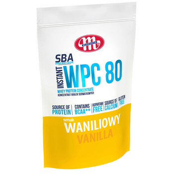 Mlekovita Sba Instant Wpc80 700G Vanilia - Mlekovita