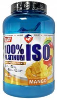 MLO Platinum MANGO ISO 2000g USA, SHAKER MLO !!!