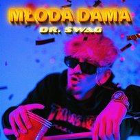 Młoda dama Dr. SWAG