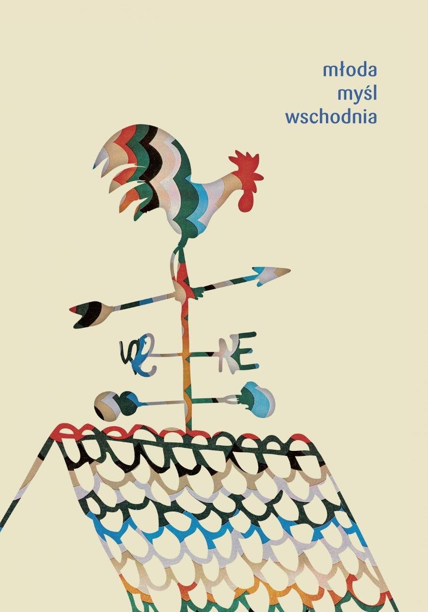 Młoda myśl wschodnia - ebook epub