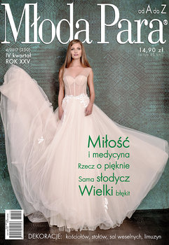 Młoda Para od A do Z