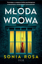 Młoda wdowa Rosa Sonia