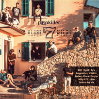 Młode wilki 7 Popkiller