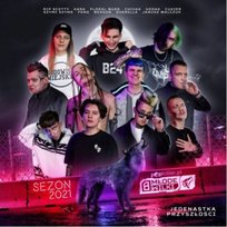 Młode Wilki Vol. 8 Popkiller