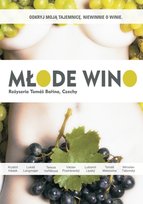 Młode wino Barina Tomas