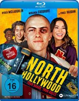 Młodość w North Hollywood Various Distribution