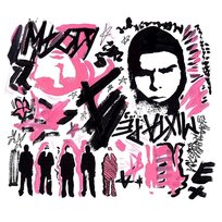 MŁODY E MIXTAPE Eryk Moczko