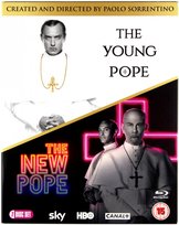 Młody papież / Nowy papież