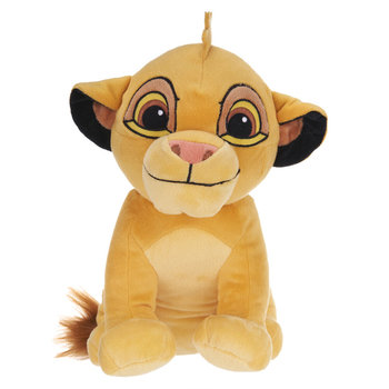 Młody Simba Maskotka Król Lew Disney 25cm - Disney