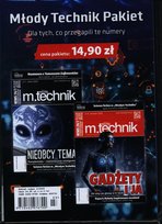 Młody Technik Pakiet AVT Korporacja Sp. z o.o.