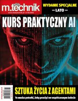 Młody Technik Wydanie Specjalne
