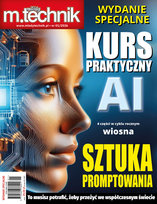 Młody Technik Wydanie Specjalne AVT Korporacja Sp. z o.o.