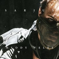 Młody Weles Sarius, Gibbs