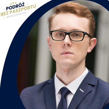 Młodzi Chińczycy. Nie chcą pracować jak rodzice, dumni z tego kim są - Podróż bez paszportu - podcast - Grzeszczuk Mateusz