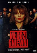 Młodzi gniewni Smith John