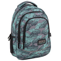 Młodzieżowy plecak szkolny BackUp Skrzydła