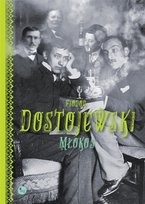 Młokos Dostojewski Fiodor