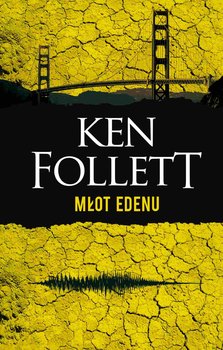 Młot Edenu - ebook mobi - Follett Ken