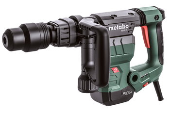 Młot kłujący Metabo MHE 5 600148500 - Metabo