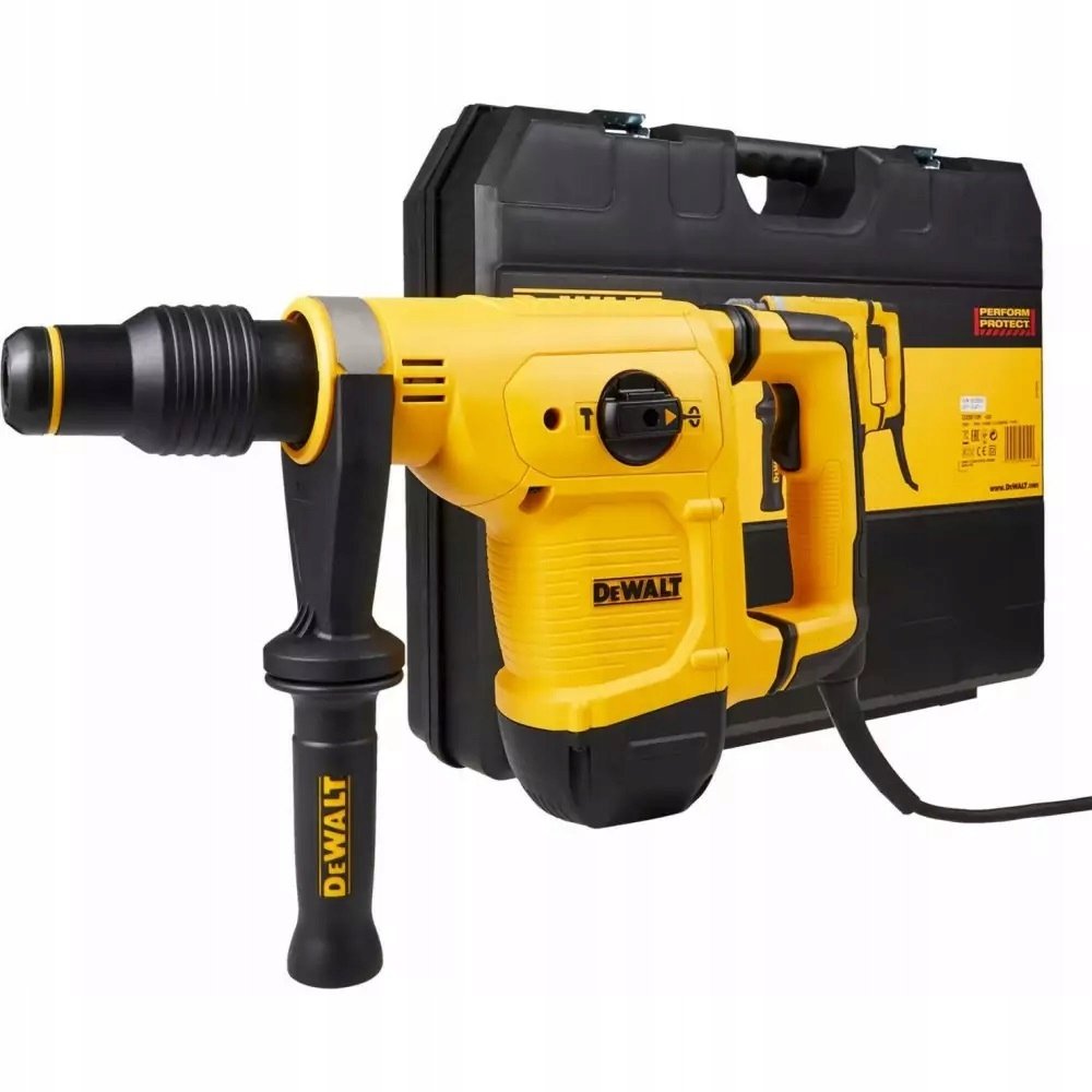 Młot kujący DEWALT D25810K