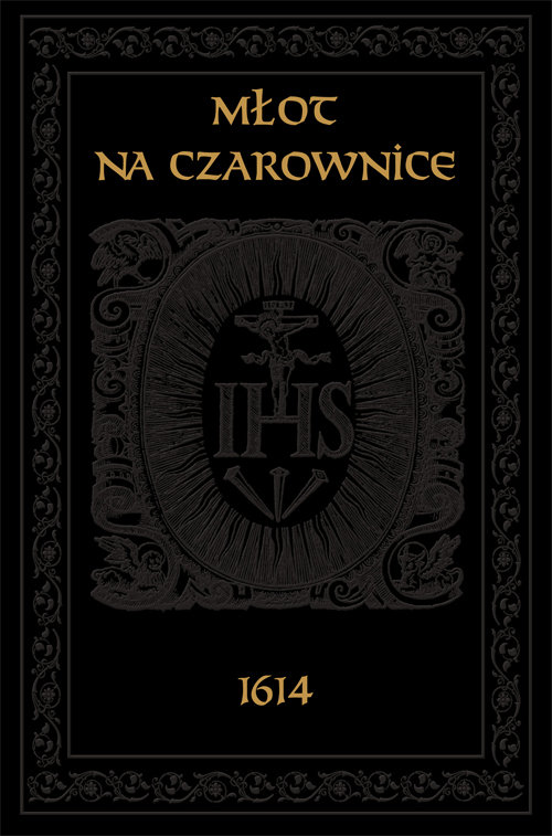 Młot na czarownice - Krammer Heinrich | Książka w Empik