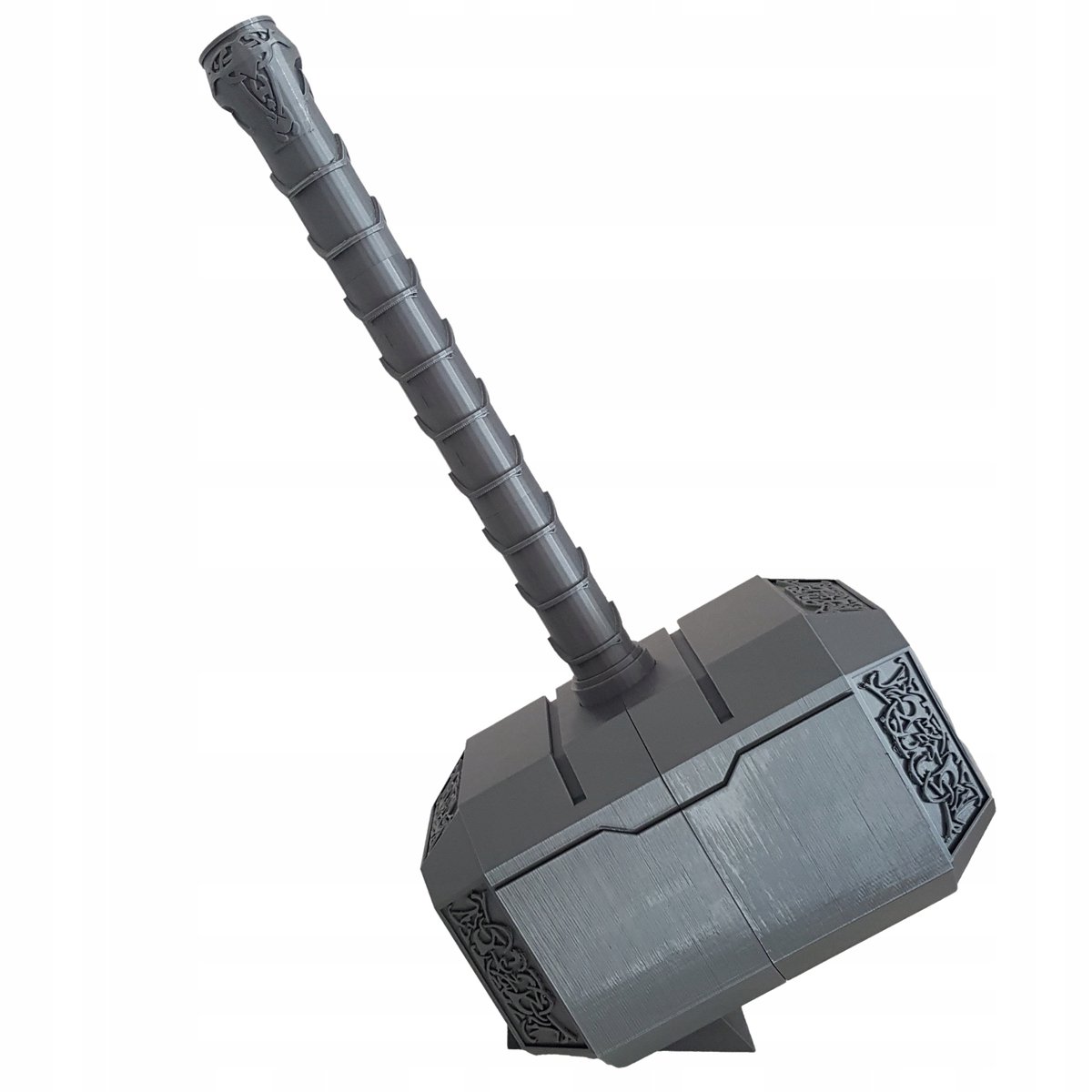 Młot THORA Mjolnir Skala 1:1 Ciężki ! - WeebAll | Sklep EMPIK.COM