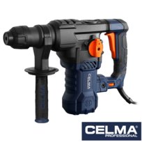Młot udarowo-obrotowy CELMA Professional PRWg 32GEO 1500W 6J CELMA