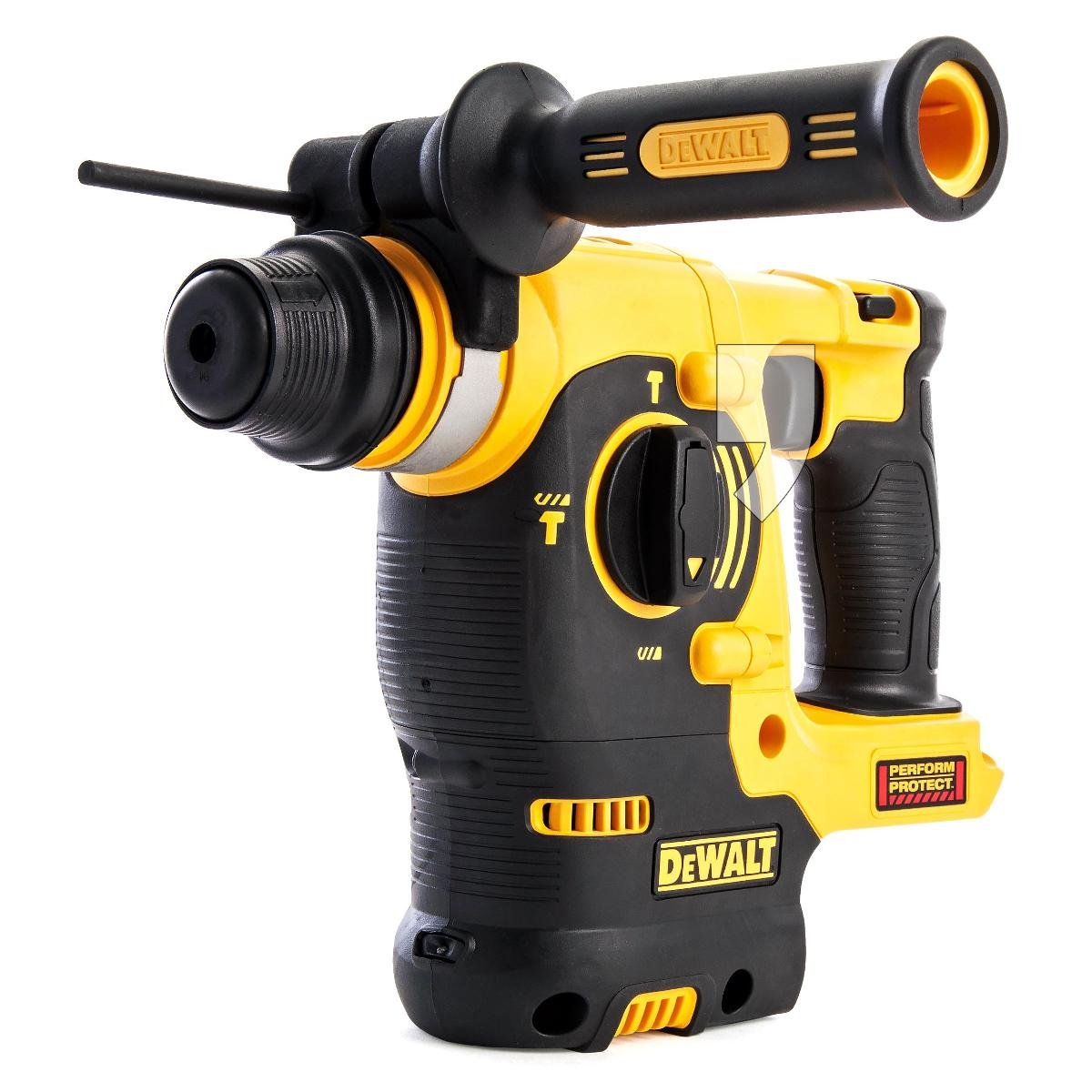 Młot udarowo-obrotowy DEWALT DCH253N