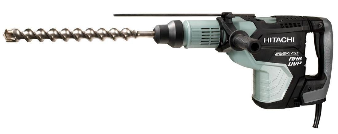 Młot udarowo-obrotowy HITACHI sds max DH45MEYWS