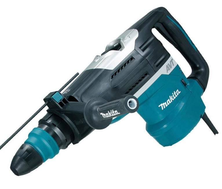 Młot udarowo-obrotowy MAKITA HR5212C SDS Max