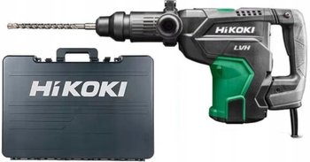 MŁOT UDAROWO-OBROTOWY WIERCĄCO-KUJĄCY HiKOKI DH45MA WSZ SDS-MAX 11,4J - HIKOKI