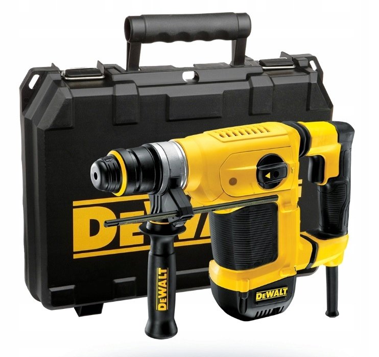 Młot udarowy DEWALT D25430K