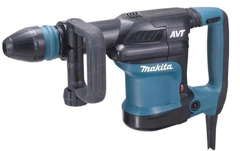 Młot udarowy kujący MAKITA HM0871C, SDS Max