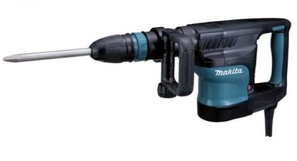 Młot udarowy kujący MAKITA HM1101C, SDS Max