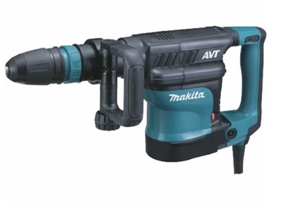 Młot udarowy kujący MAKITA HM1111C, SDS Max, 1300 W