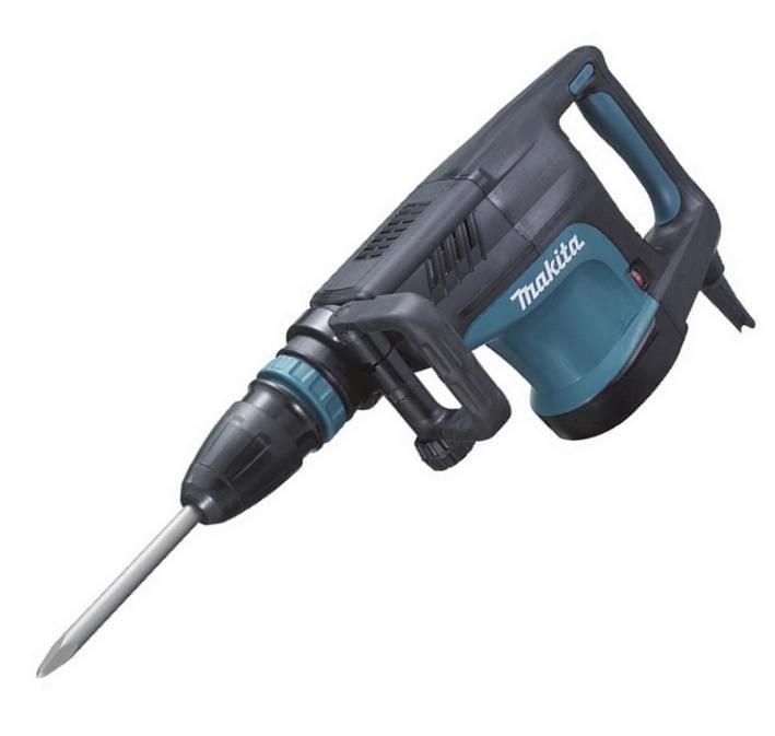 Młot udarowy kujący MAKITA HM1205C, SDS Max, 1510 W