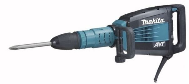 Młot udarowy kujący MAKITA HM1214C, SDS Max