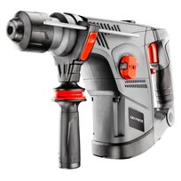 Młot udarowy SDS+ walizka,GRAPHITE 58G858 