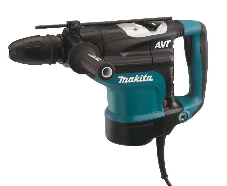 Młot udarowy wiercąco/kujący MAKITA 3541FC, SDS Max