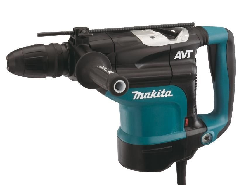 Młot udarowy wiercąco/kujący MAKITA AVT4511C, SDS Max