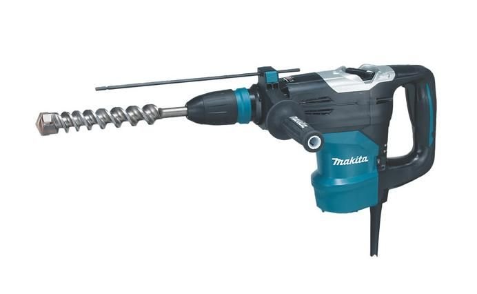 Młot udarowy wiercąco/kujący MAKITA HR4003C, SDS Max