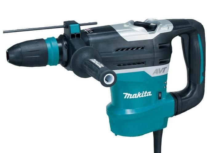 Młot udarowy wiercąco/kujący MAKITA HR4013C, SDS Max