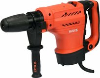Młot udarowy YATO SDS max 1300W YT-82131 Yato