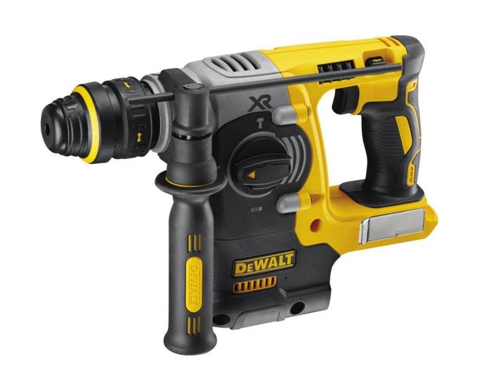 Młot wiercąco-kujący DEWALT, 2,1 J DCH274N-XJ