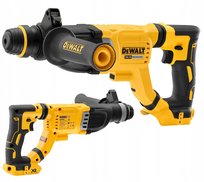 Młot wiercąco-kujący DEWALT DCH263N SDS-PLUS, 18 V, 3,0 J DeWalt