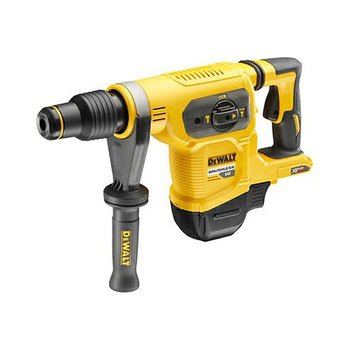 Młot wiercąco-kujący DEWALT Flexvolt DCH481 SDS-Max, 54 V, 6,1 J - Dewalt