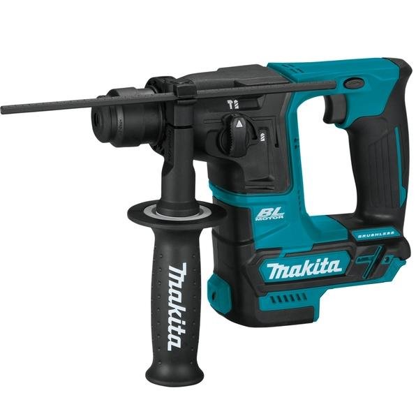 Młot wiercący MAKITA hr166dz, 10,8 V, 1,1 J MHR166DZ